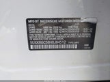 BMW X5 xDrive50I 5UXKR6C58H0J84512 снимка