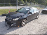 Chevrolet Cruze Limited 1Lt Auto 1G1PE5SB6G7226016 fotografie