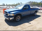 Dodge Ram  St 1D7HA16K43J573924 снимка