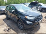Ford Ecosport S MAJ6S3FLXLC345892 photo