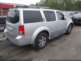 Nissan Pathfinder Silver 5N1AR1NB6CC640349 снимка