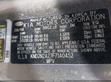 Kia Soul KNDJN2A27F7140452 снимка