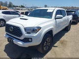 Toyota Tacoma Trd Sport 3TMBZ5DN0LM025693 fotografie