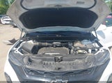Chevrolet Blazer Fwd 1Lt 3GNKBBRA3MS578366 photo