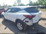Chevrolet Blazer Fwd 1Lt 3GNKBBRA3MS578366 fotografie