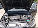 Audi A3 1.8T Premium WAUACGFF8F1012297 fotografie