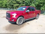 Ford F-150 Xlt 1FTEW1EG9GFA94029 снимка
