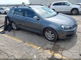 Volkswagen Jetta Sportwagen 2.0L Tdi 3VWPL7AJ8DM605020 fotografie