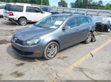 Volkswagen Jetta Sportwagen 2.0L Tdi 3VWPL7AJ8DM605020 fotografie