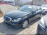 Mercedes-Benz E 350 4Matic WDDHF8JB2EA912877 photo