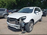 Chevrolet Equinox Ls 1GNFLEEKXFZ134678 photo