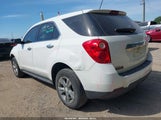 Chevrolet Equinox Ls 1GNFLEEKXFZ134678 photo