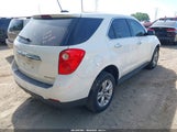 Chevrolet Equinox Ls 1GNFLEEKXFZ134678 photo
