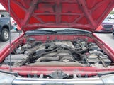 Toyota 4Runner Sr5 V6 JT3HN86R4V0102955 photo