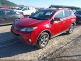 Toyota Rav4 Xle 2T3RFREV7FW288327 снимка