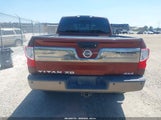 Nissan Titan Xd Platinum Reserve Diesel 1N6BA1F47GN510264 снимка