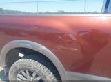 Nissan Titan Xd Platinum Reserve Diesel 1N6BA1F47GN510264 снимка