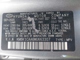 Hyundai Kona Se KM8K1CAA6MU663307 photo
