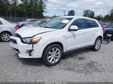 Mitsubishi Outlander Sport Es 4A4AR3AU3FE015903 fotografie