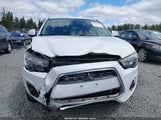 Mitsubishi Outlander Sport Es 4A4AR3AU3FE015903 fotografie