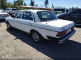Mercedes-Benz 240 D WDBAB23A2DB385990 fotografie