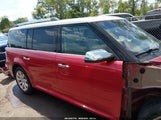 Ford Flex Limited 2FMGK5DC0CBD10562 fotografie