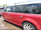 Ford Flex Limited 2FMGK5DC0CBD10562 fotografie