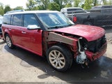 Ford Flex Limited 2FMGK5DC0CBD10562 fotografie