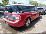 Ford Flex Limited 2FMGK5DC0CBD10562 fotografie