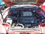 Mitsubishi  Gt Sl JA3AM54J7SY028311 снимка