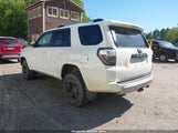 Toyota 4Runner Trail JTEBU5JRXG5399130 снимка