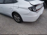Hyundai Sonata Se 5NPEG4JAXMH106786 снимка