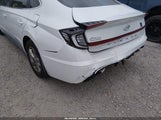Hyundai Sonata Se 5NPEG4JAXMH106786 снимка