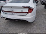 Hyundai Sonata Se 5NPEG4JAXMH106786 снимка