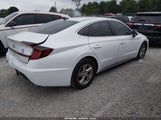 Hyundai Sonata Se 5NPEG4JAXMH106786 снимка
