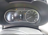 Nissan Versa Sv Xtronic Cvt 3N1CN8EV4ML834642 снимка