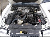 Ford Mustang 1FAFP4041YF130531 fotografie