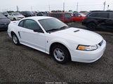 Ford Mustang 1FAFP4041YF130531 fotografie