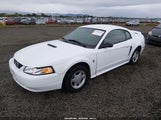 Ford Mustang 1FAFP4041YF130531 fotografie
