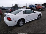 Ford Mustang 1FAFP4041YF130531 fotografie