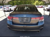 Honda Accord 2.4 Se 1HGCP2F63CA235072 photo