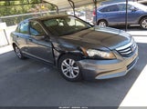 Honda Accord 2.4 Se 1HGCP2F63CA235072 photo