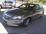 Honda Accord 2.4 Se 1HGCP2F63CA235072 photo