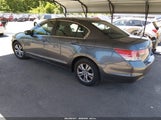 Honda Accord 2.4 Se 1HGCP2F63CA235072 photo