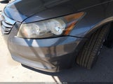 Honda Accord 2.4 Se 1HGCP2F63CA235072 photo