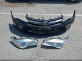 Toyota Camry Se 4T1BF1FK5FU013586 снимка