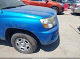 Toyota Tacoma 5TETX4CN6AZ679569 fotografie