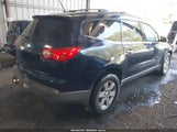 Chevrolet Traverse 1Lt 1GNKVGEDXCJ245327 fotografie