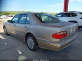 Mercedes-Benz E 320 WDBJF65J2YB066376 photo