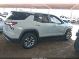 Chevrolet Equinox Fwd Lt 3GNAXHEG5SL174454 fotografie